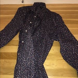 H&M Mens Dress Shirt